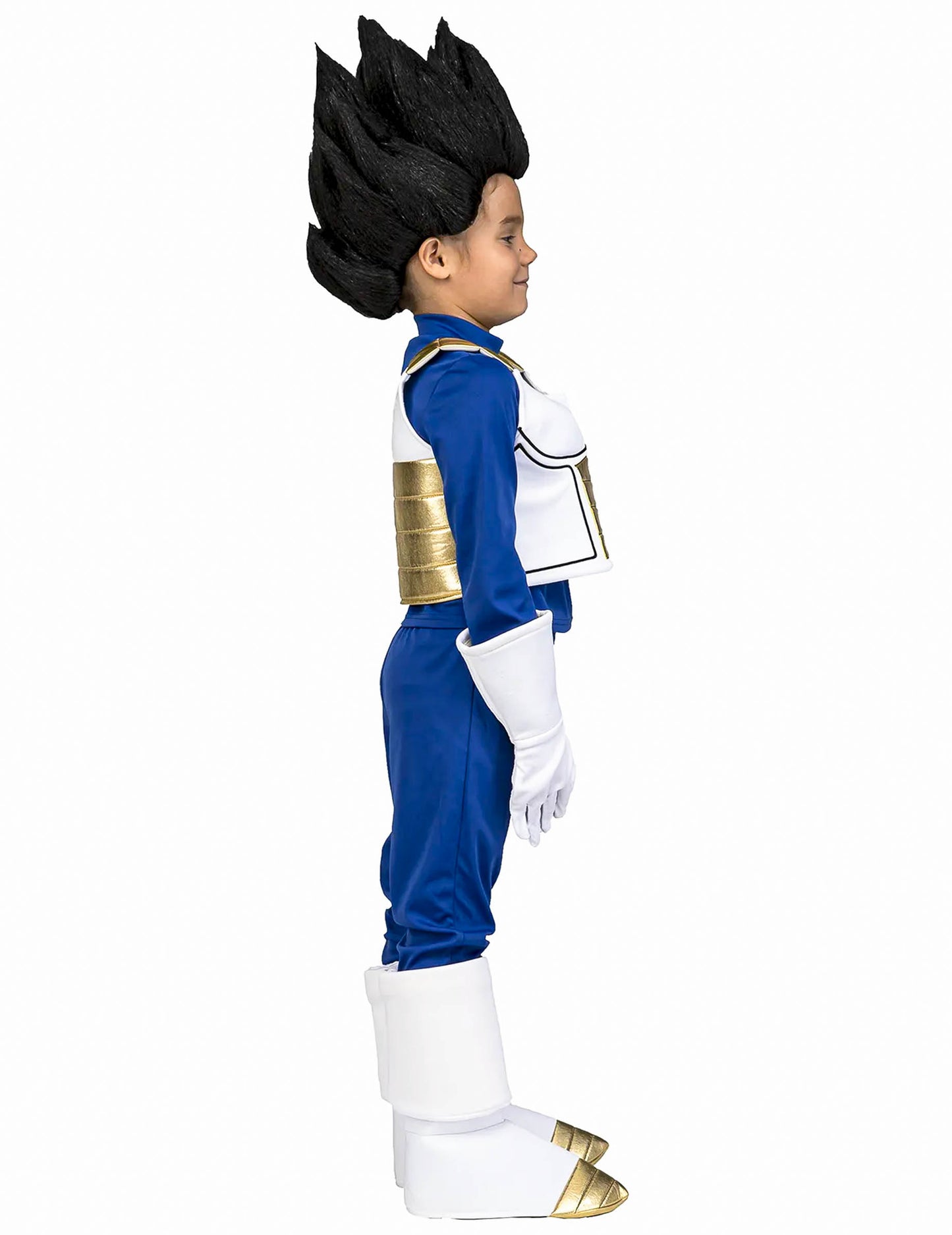 Vegeta Dragon Ball z Dječja kostim