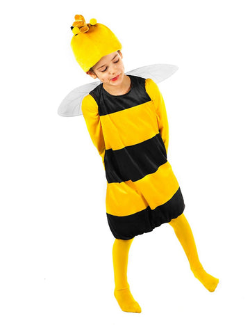 Willy Maya prerušava dječju pčelu