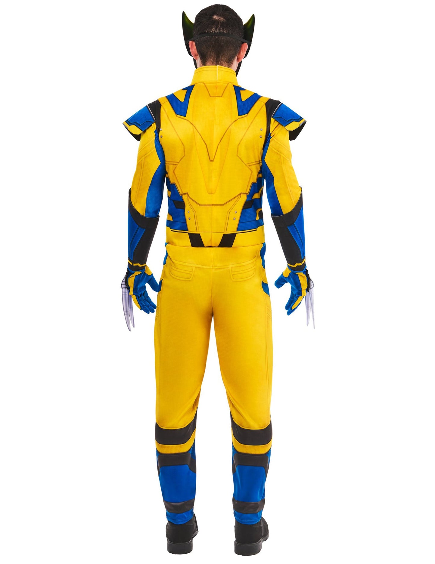 Standardni kostim za odrasle Wolverine