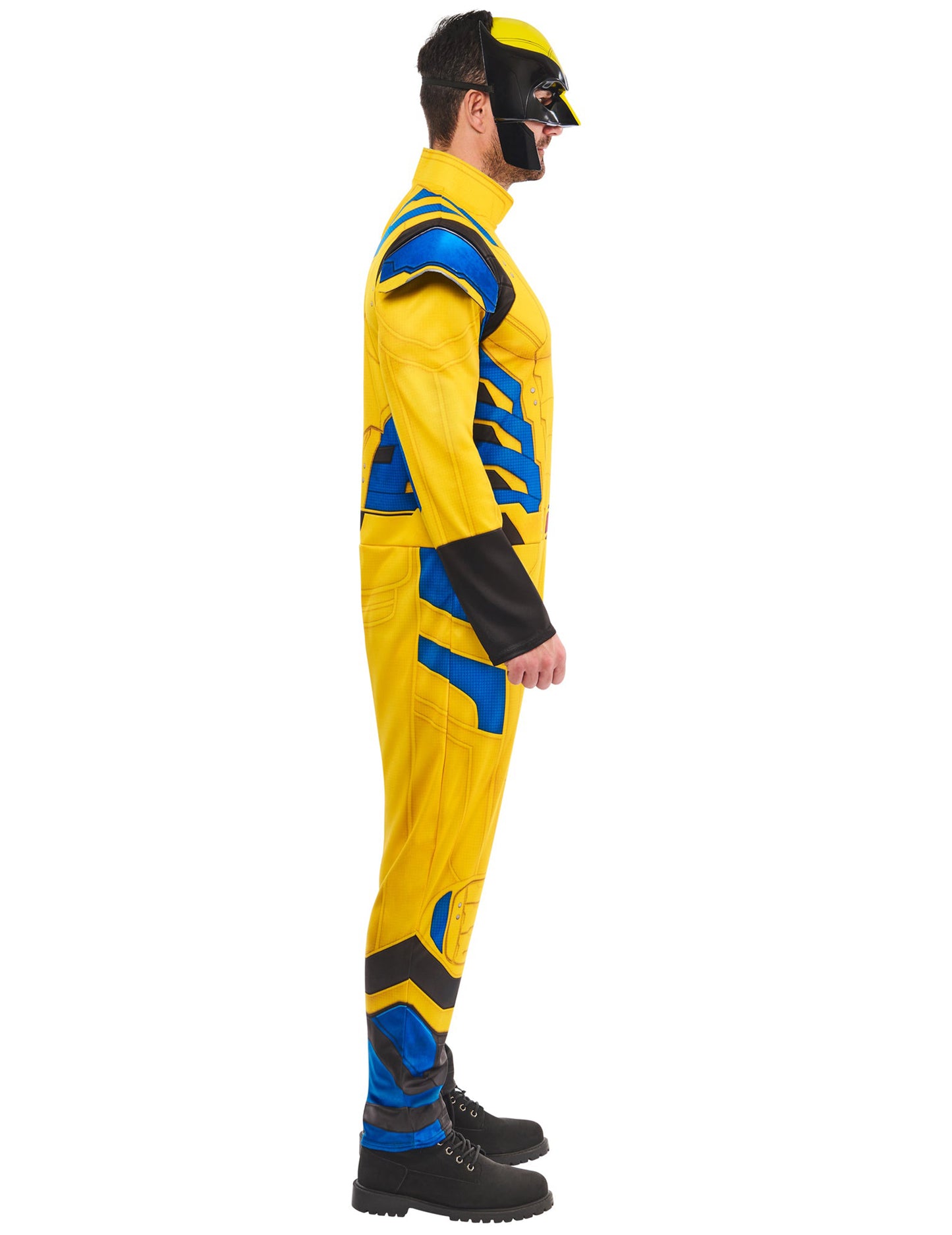 Standardni kostim za odrasle Wolverine