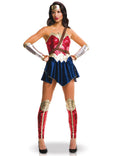 Kostimi Wonder Woman i dodaci