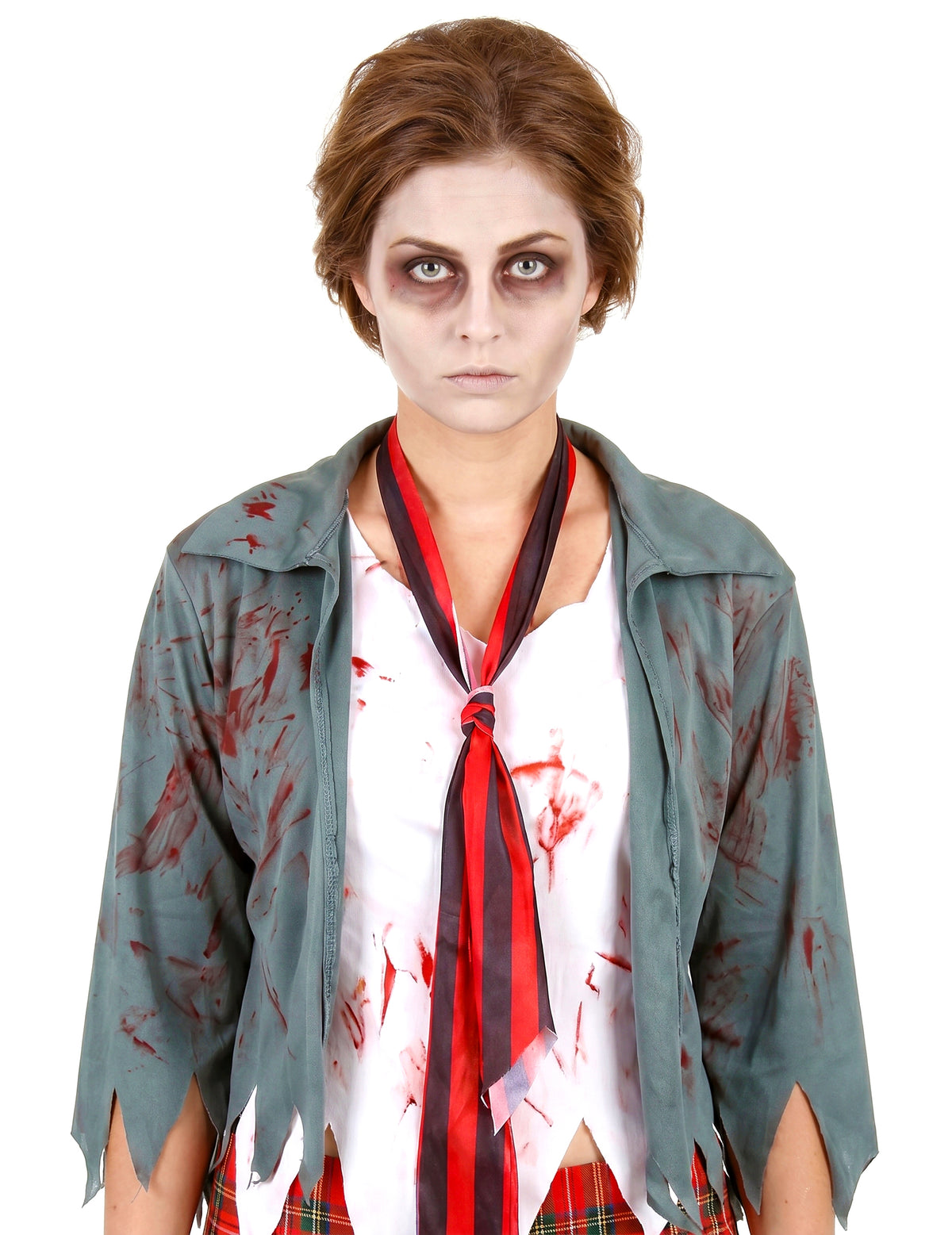 Halloween Women Schoolgirl prerušava se