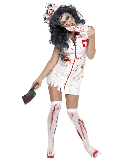 Prerušavanje zombija Halloween