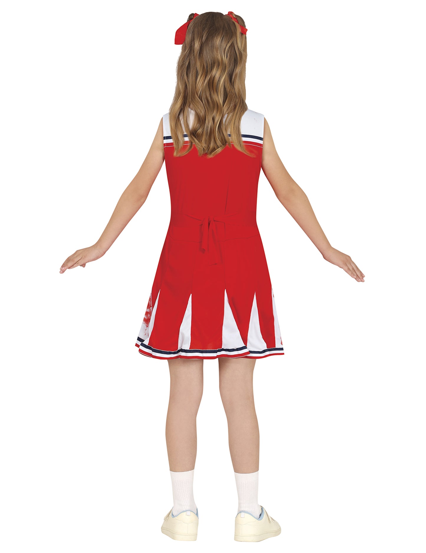 Zombie Pomp Girl Girl Halloween