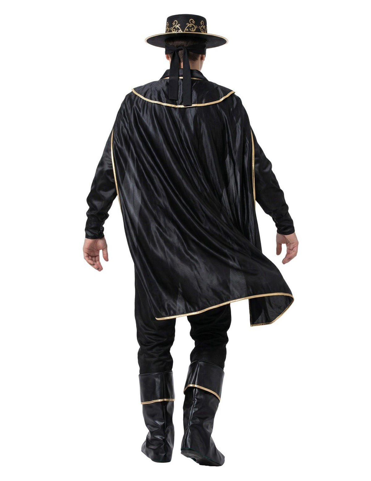Kostim Zorro™ za odrasle