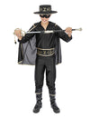 Kostim Zorro™ za djecu
