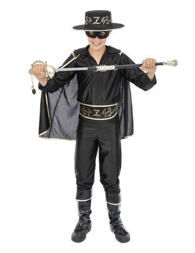 Kostim Zorro™ za djecu