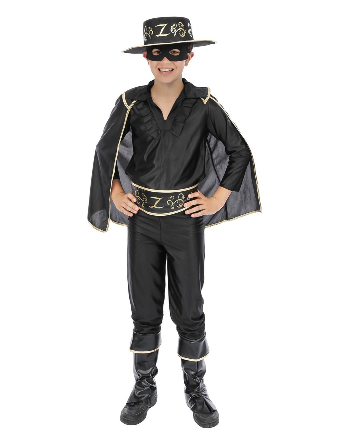 Kostim Zorro™ za djecu
