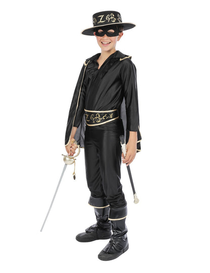 Kostim Zorro™ za djecu