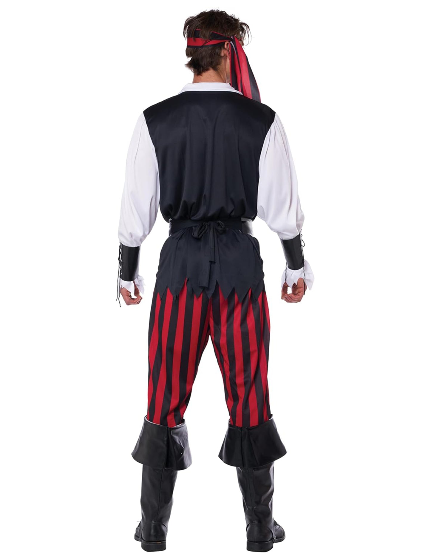 Costum gusarski ubojica za odrasle 