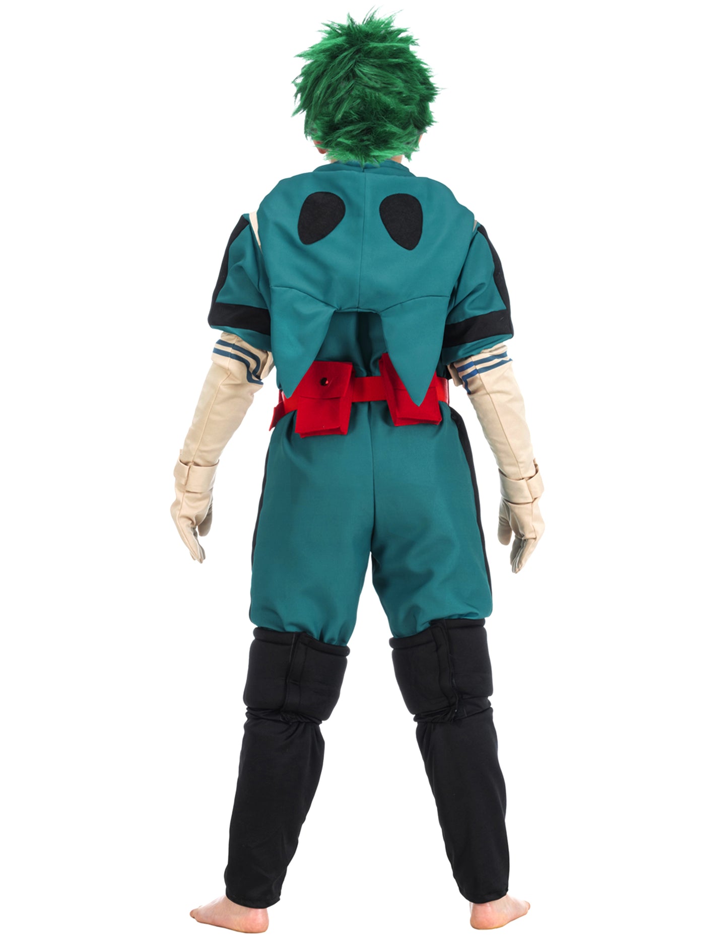 Dječji kostim Izuku Midoriya iz My Hero Academia