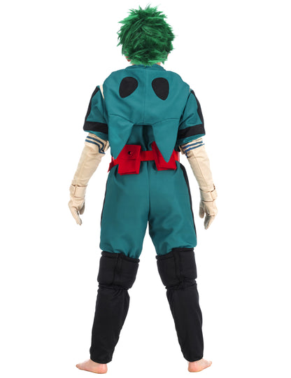 Dječji kostim Izuku Midoriya iz My Hero Academia