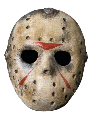 Polu-masque Jason Petak 13 Odrasli