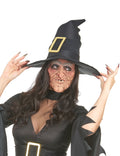 Halloween maske za odrasle i djecu
