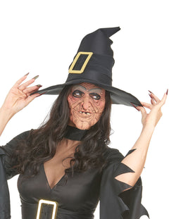 Halloween maske za odrasle i djecu