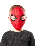Maske superjunaka crvene