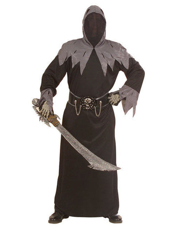 Halloween Dječja demonska kosilica prerušena