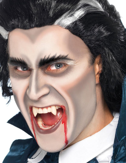 Halloween odrasli vampir proteza