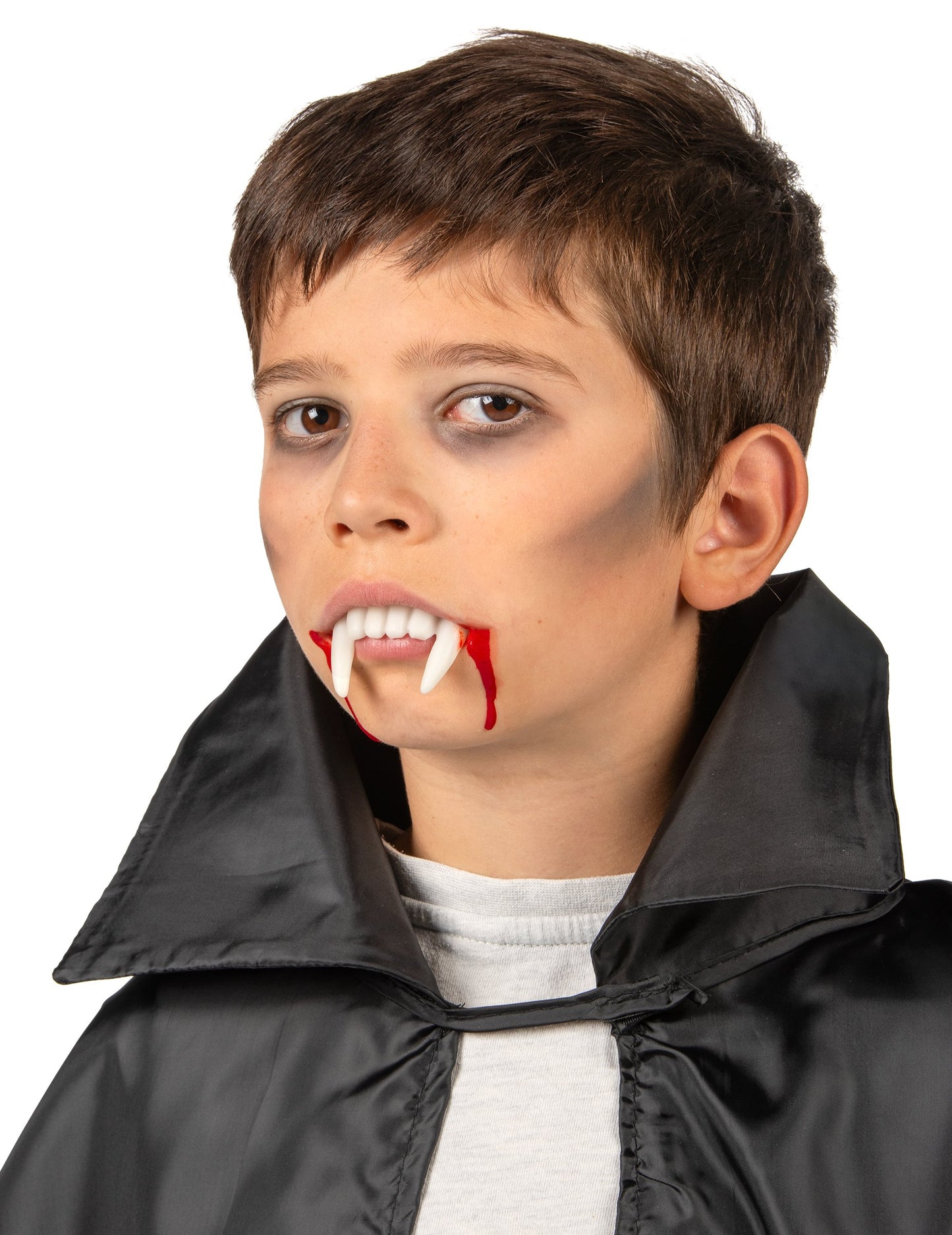 Zatvorni vampirski dijete i odrasli Noć vještica