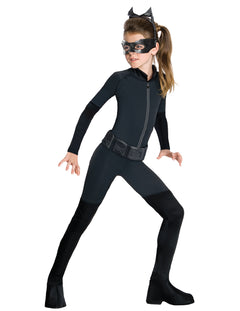 Dječji kostimi Superheroja za djevojčice