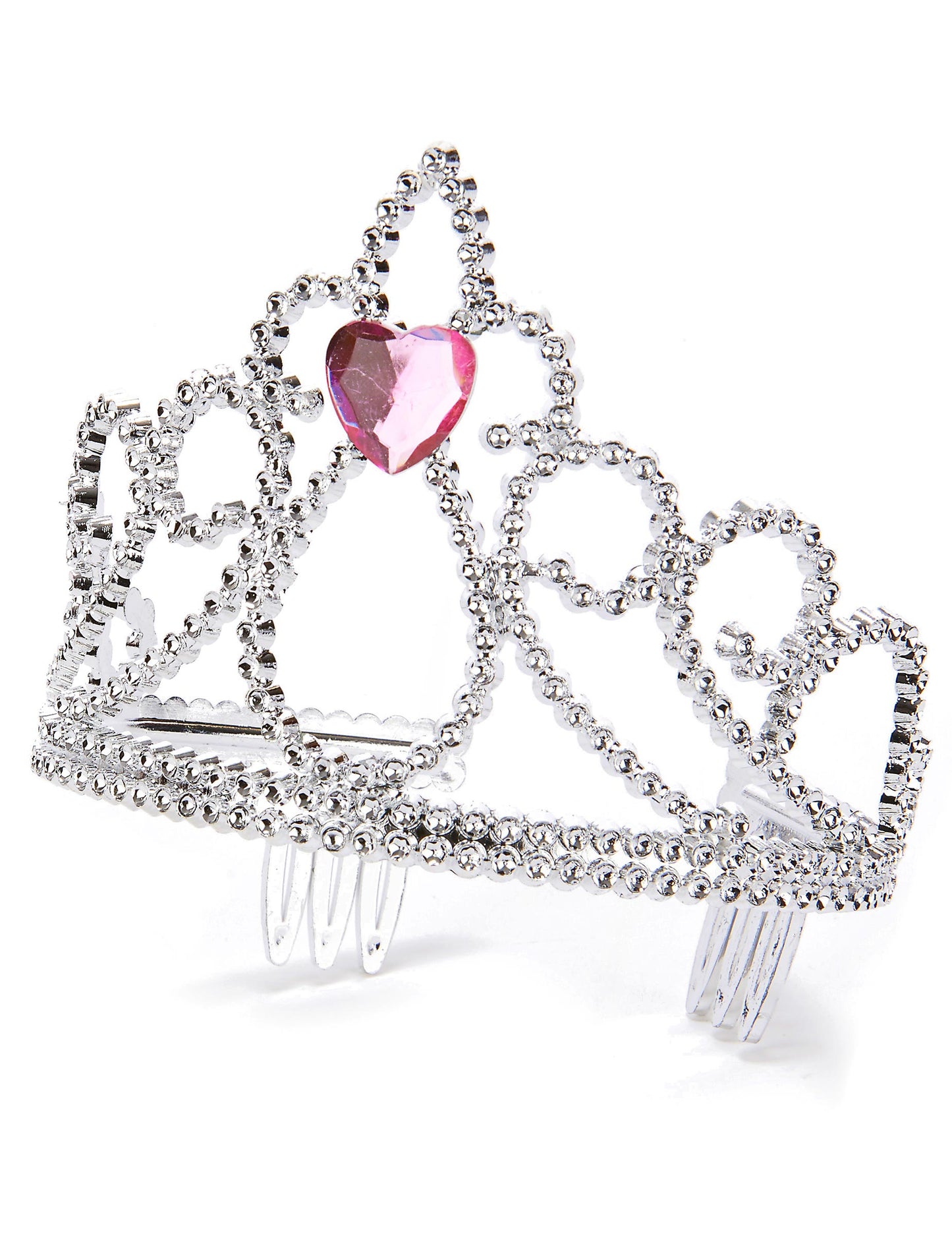 Princeza za odrasle i dijete Tiara