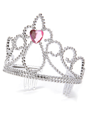 Princeza za odrasle i dijete Tiara