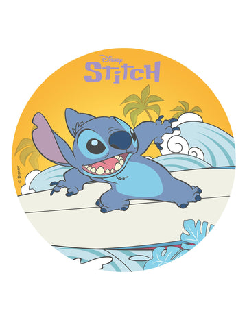 Ubod 20 vaffer disk cm