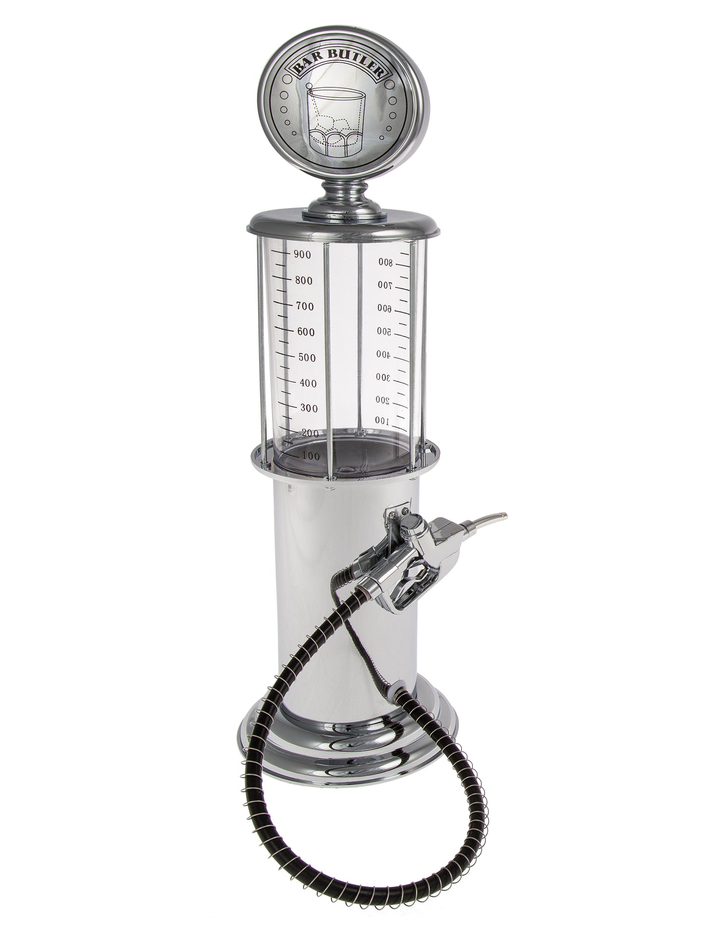 48 Dozator pića s benzinskom pumpom cm