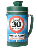 Pribor za 30. rođendan za odrasle