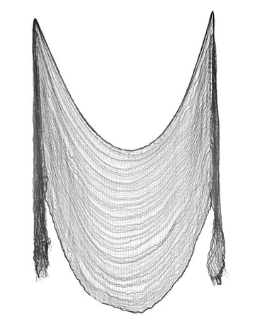 Halloween sivi lim 180 x 75 cm