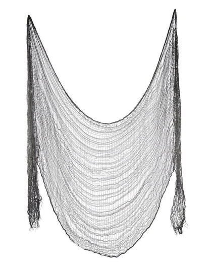 Halloween sivi lim 180 x 75 cm