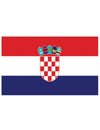 Zastava Hrvatske 150 x 90 cm