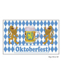 Kostimi za Oktoberfest na promociji