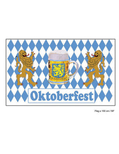 Kostimi za Oktoberfest na promociji