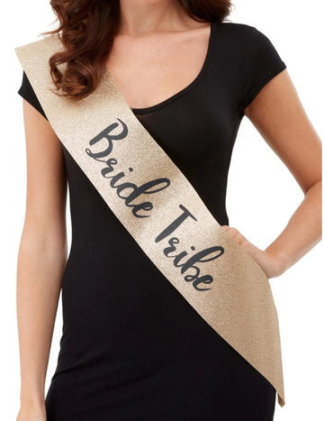 Zlatni šal pleme evjf odrasla