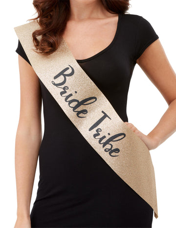 Zlatni šal pleme evjf odrasla