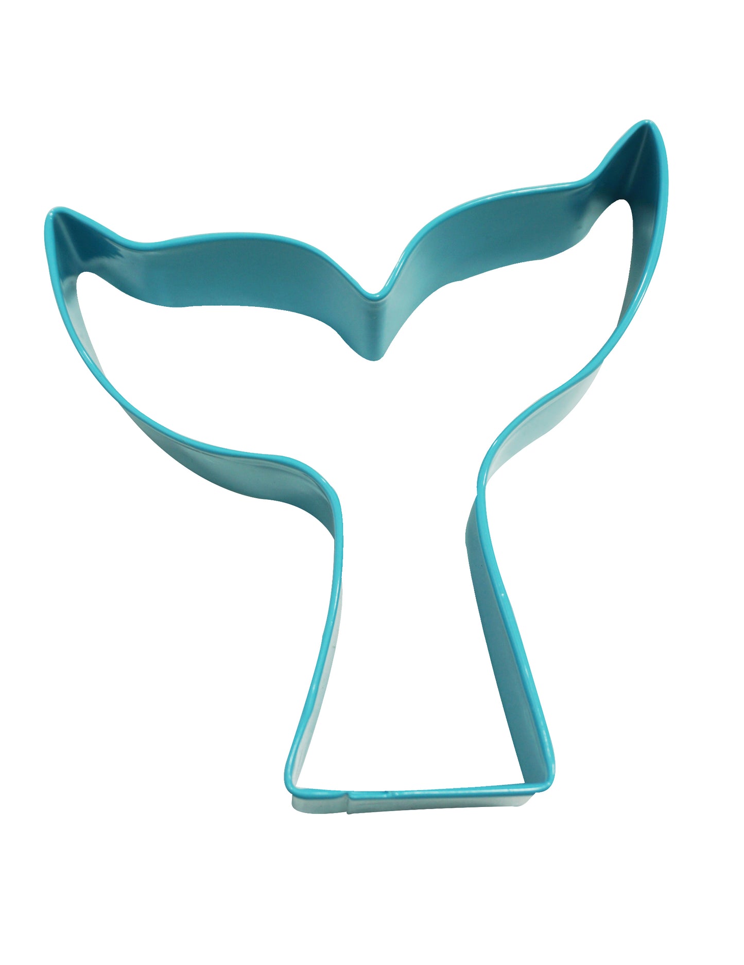 Kalup za kolačiće u obliku repa sirene 9.5 cm za kekse