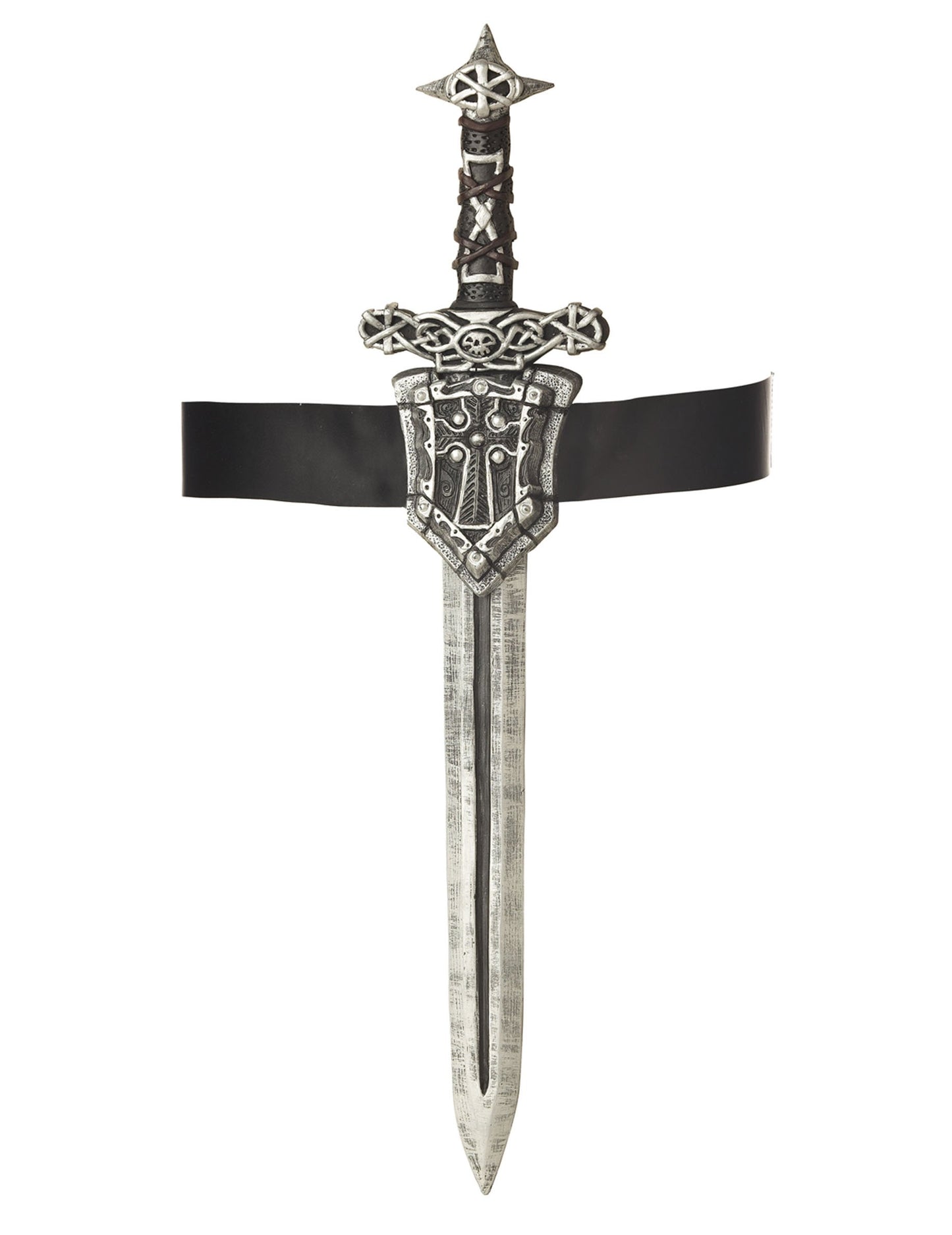 Mač plastičnog viteza i pojasa