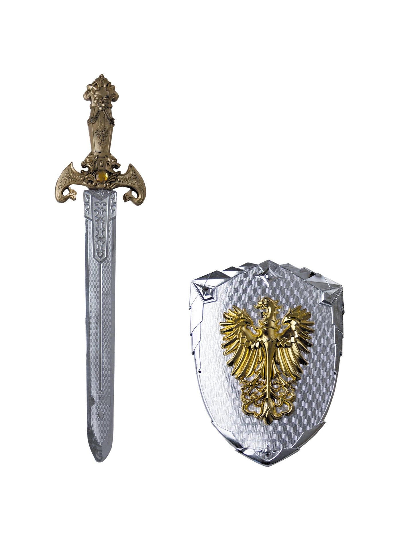 Phoenix mač i štit