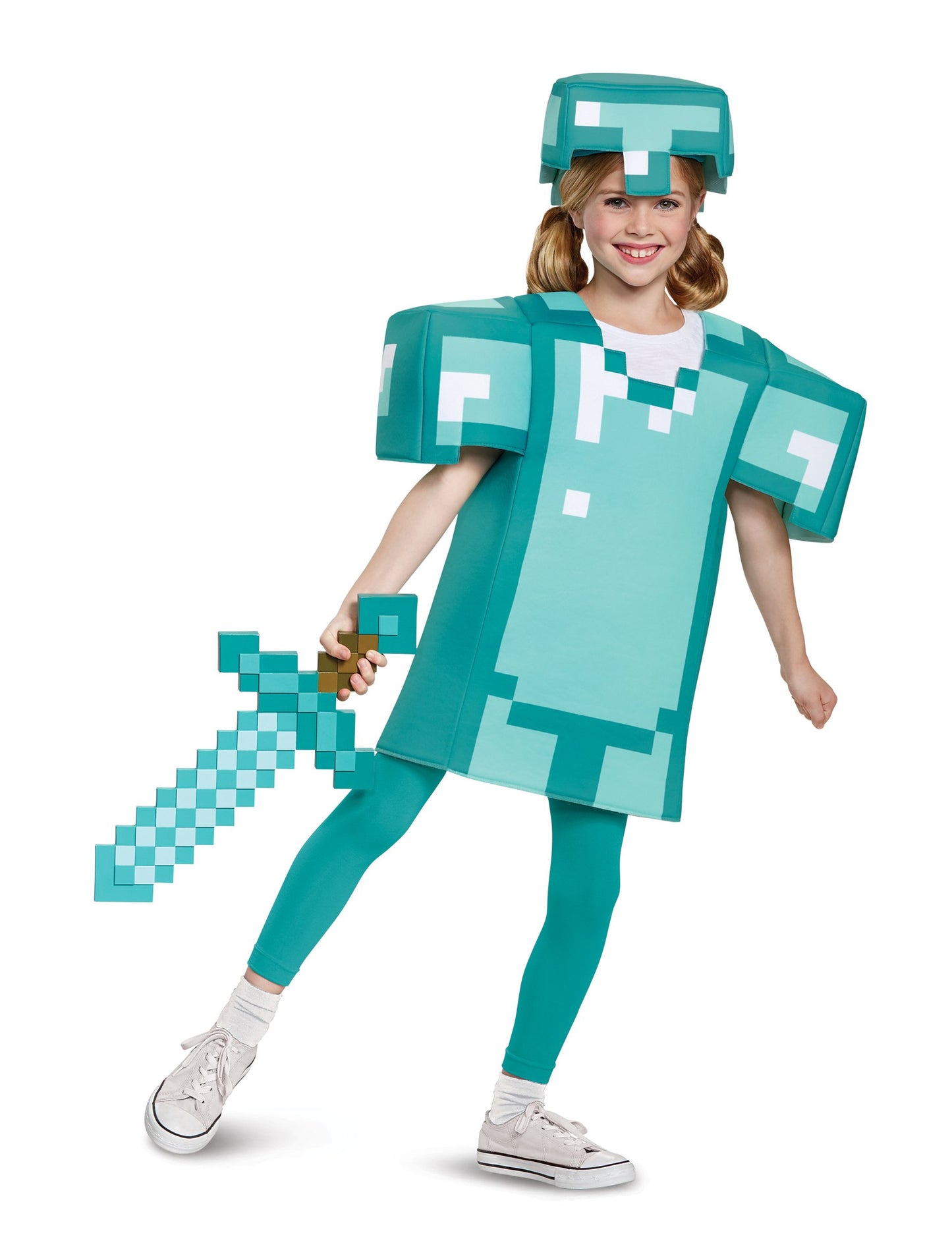 Minecraft Child Mač