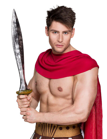 Spartan mač 69 cm