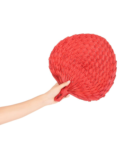 Događaj crvene slame za odrasle