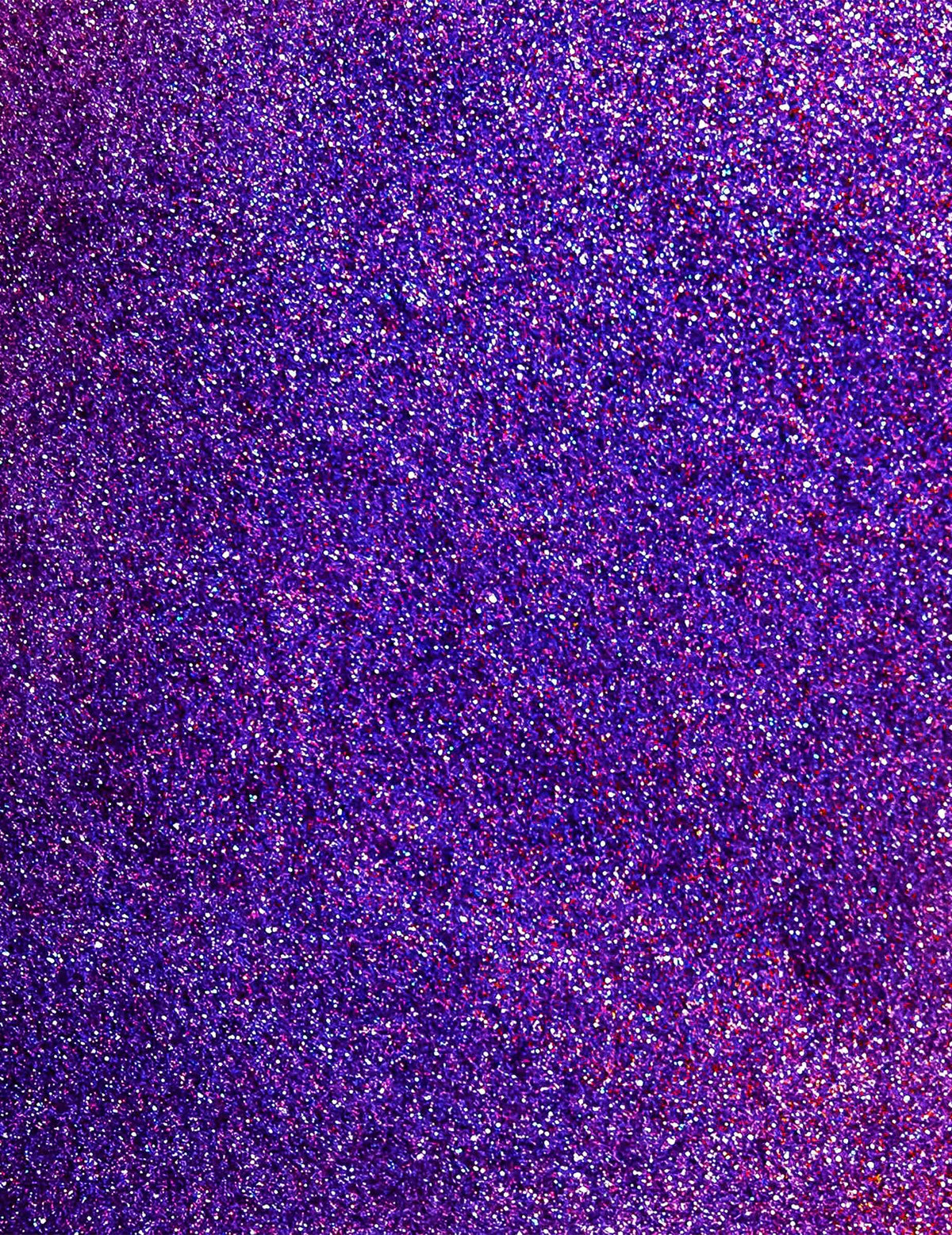 Ljubičasti glitter ajlajner - Si si la paillette™