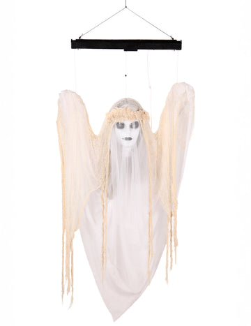 Zastrašujući plutajući duh 120 cm
