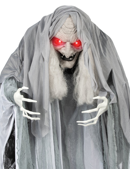 Animirana vještica 160 cm