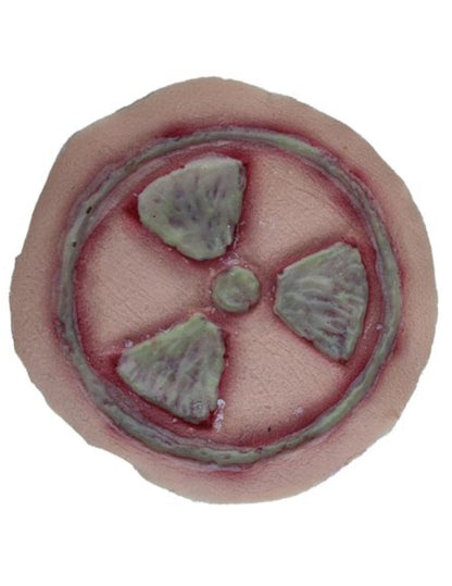 Lažni radioaktivni fosforescentni fosforescentni odrasli