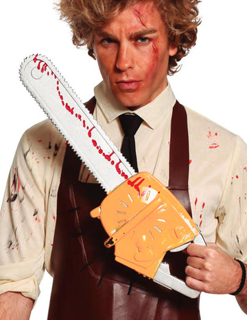 Lažna električna pila 54 cm