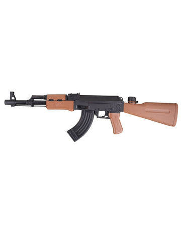 Lažni AK-47 pištolj na vodu 