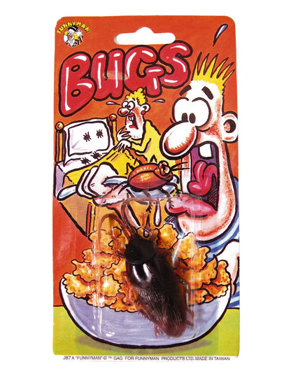 Lažni žohar - šale i trikovi 