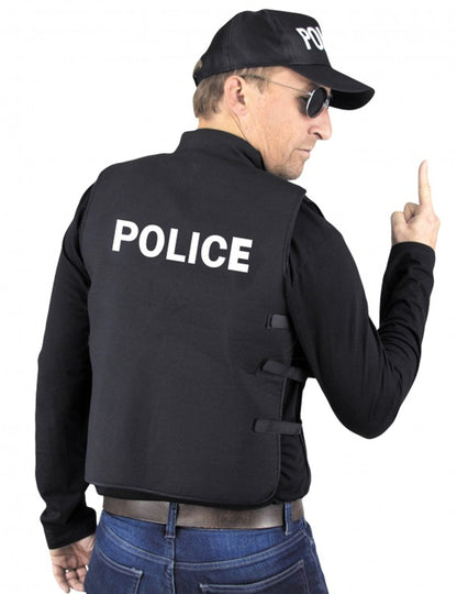 Lažna policija za odrasle od metaka
